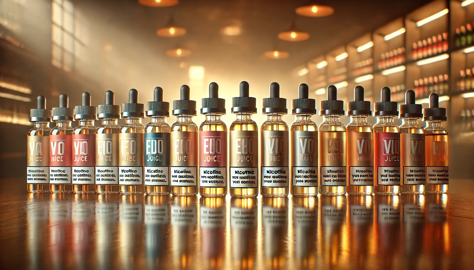 canadian vape juice Classic | Canada Vape Labs E-Juice